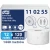 Tork Mini Jumbo T2 papier toale.extra miękki 120m -24984
