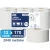 Tork Mini Jumbo T2 papier toaletowy 170 m Biały-25048