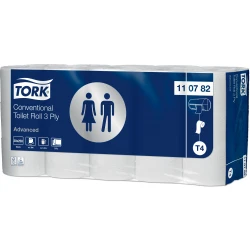 Tork T4 papier toalet. w rolce konw.31,75m 3w-24999