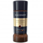 Davidoff Cafe Fine Aroma-Kawa rozpuszczalna 100g-4374