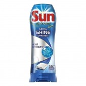 SUN żel do zmywarki Extra Shine&Protect 420ml-24851