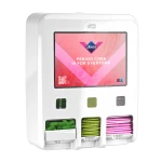 Produkty menstruacyjne