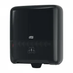 Tork Matic® H1 dozownik ręczników w roli Czarny-19476