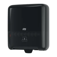 Tork Matic® H1 dozownik ręczników w roli Czarny-19476