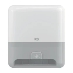 Tork Matic® H1 doz.ręcznika w roli z sensorem Biał-25560