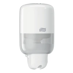 Tork S2 dozownik do mydła w płynie Biały MINI-25639
