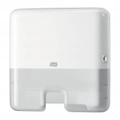 Tork Xpress® H2 dozownik ręczników Biały MINI-26068