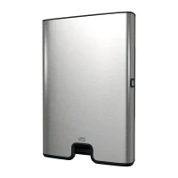 Tork Xpress® H2 dozownik ręczników INOX-25316