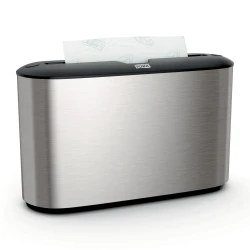 Tork Xpress® H2 dozownik ręczników nablatowy INOX-18562