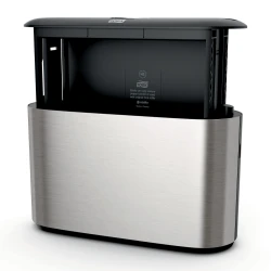 Tork Xpress® H2 dozownik ręczników nablatowy INOX-18562