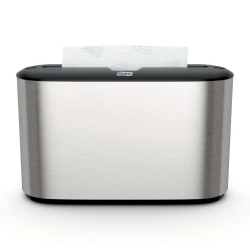 Tork Xpress® H2 dozownik ręczników nablatowy INOX-18562