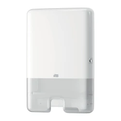 Tork Xpress® H2 dozownik ręczników Biały MAXI-24742