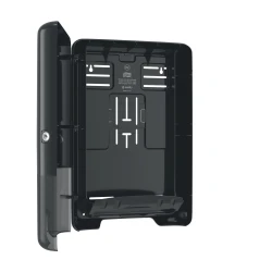 Tork Xpress® H2 dozownik ręczników Czarny MAXI-24594