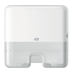 Tork Xpress® H2 dozownik ręczników Biały MINI-26068