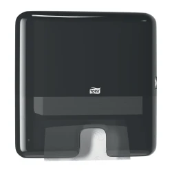 Tork Xpress® H2 dozownik ręczników Czarny MINI