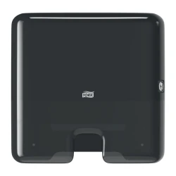 Tork Xpress® H2 dozownik ręczników Czarny MINI