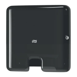 Tork Xpress® H2 dozownik ręczników Czarny MINI