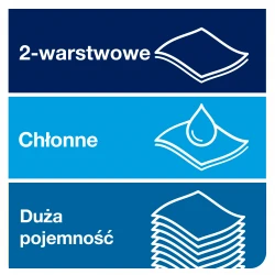 Tork Matic® H1 ręcznik w roli naturalny 150m -28103