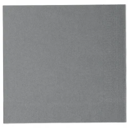 Tork szara serwetka lunchowa 33x33 200szt-25403