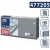 Tork szara serwetka lunchowa 33x33 200szt-22800