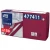 Tork bordowa miękka serwetka lunchowa 33x33 150szt-25418