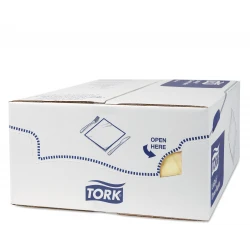 Tork Linstyle® szampańska serwetka obiadowa 39x39-25461
