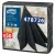 Tork Linstyle® czarna serwetka obiadowa 39x39-20616