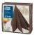Tork Linstyle® brązowa serwetka obiadowa 39x39-25464