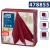 Tork Linstyle® bordowa serwetka obiadowa 39x39-22835