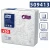 Tork biała serwetka obiadowa Premium-24528