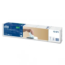 Tork Xpressnap Snack™ N10 sewrwetki białe ex. mięk-25856