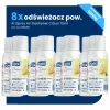 Multipack 8x 236050 Tork A1 cytrusowy odświeżacz powietrza