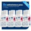 Multipack 8x 236052 Tork A1 kwiatowy odświeżacz powietrza