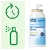 Multipack 8x 236070 Tork A1 neutralizator powietrza