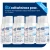 Multipack 8x 236070 Tork A1 neutralizator powietrza