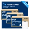 Multipack 3x 290016 Tork Matic H1 Ręcznik ekstra miękki w roli 100m