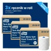 Multipack 3x 290067 Tork Matic H1 ręcznik miękki w roli 150mMultipack 3x 290067 Tork Matic H1 ręcznik miękki w roli 150m