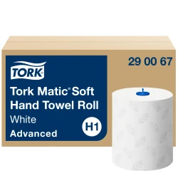 Multipack 3x 290067 Tork Matic H1 ręcznik miękki w roli 150m