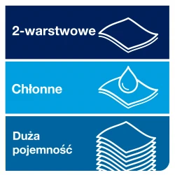 Multipack 3x 290067 Tork Matic H1 ręcznik miękki w roli 150m