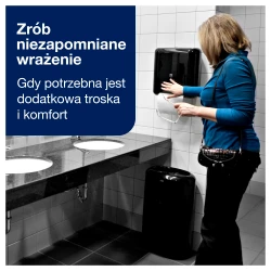 Multipack 3x 290067 Tork Matic H1 ręcznik miękki w roli 150m