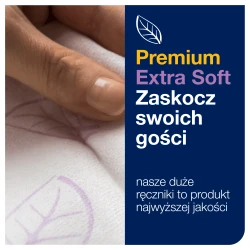 Multipack 6x 100297 Tork Xpress H2 Ręcznik ekstra miękki w składce
