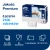 Multipack 6x 100297 Tork Xpress H2 Ręcznik ekstra miękki w składce
