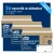 Multipack 3x 290143 Tork Singlefold H3 miękki ręcznik w składce ZZ