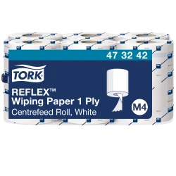 Multipack 6x 473242 Tork Reflex M4 ręcznik Maxi 300m