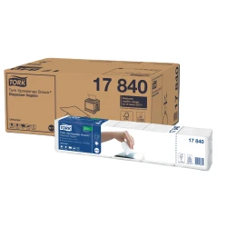 Starter Pack N10: Serwetki 17840 + Dozownik Xpressnap Snack 273003Starter Pack N10: Serwetki 17840 + Dozownik Xpressnap Snack 273003