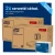 Multipack 2x karton serwetek 10933 Tork Fastfold N2 serwetki białe