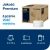 Starter Pack T2: Papier toal. 110253 + Dozownik Mini Jumbo 460006
