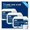 Multipack 3x 472242 Tork SmartOne T8 papier toal. 207 m