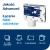 Multipack 6x 472242 Tork SmartOne T8 papier toal. 207 m