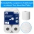 Starter Pack T9: Papier toal. 472193 + Dozownik SmartOne Mini 681008